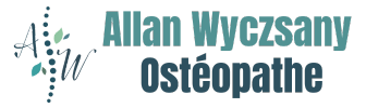 Allan WYCZSANY Ostéopathe